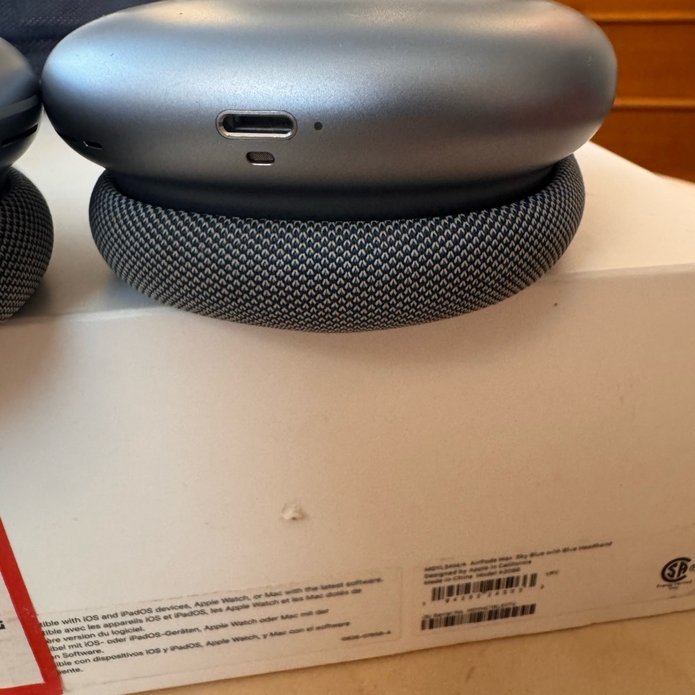 Apple AirPods Max Lightning - Picture 5 of 7